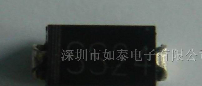 供应稳压二极管1N5822/SS24