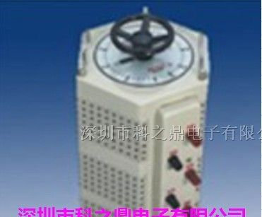 接触调压器|接触调压器厂|接触调压器厂家