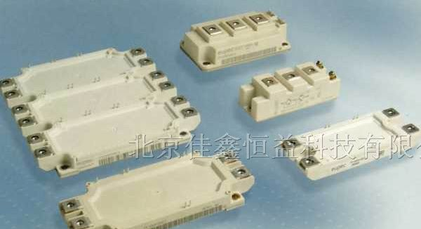 大量供应可控硅模块FS450R17KE3