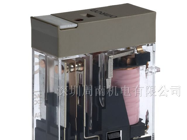 供应欧姆龙继电器G2R-2-SN-D24V,G2R-2-SN-A220