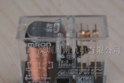 供应欧姆龙继电器G2R-1A-T-12V,G2R-1A-T-24V