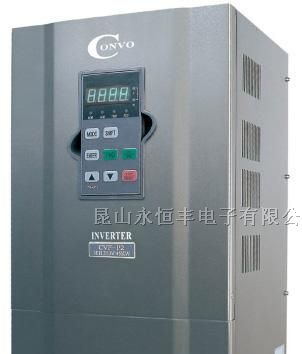 供应CVF-ZS变频器。苏州康沃变频器维修