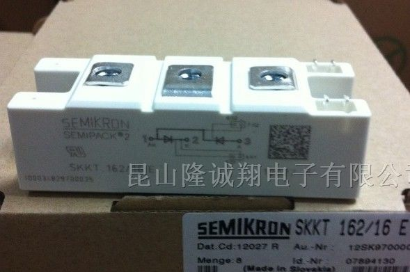 供应西门康可控硅SKKT323/16E原装现货