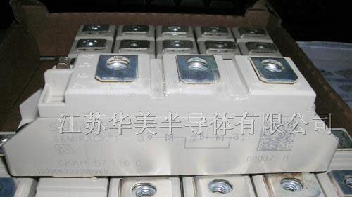 供应可控硅SKKT162/16E