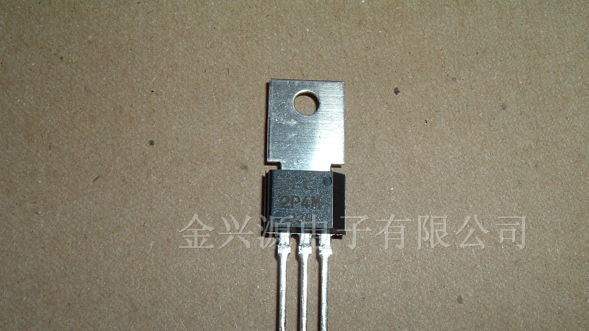 单向可控硅2P4M系列型号专营质优价实，欢迎订购