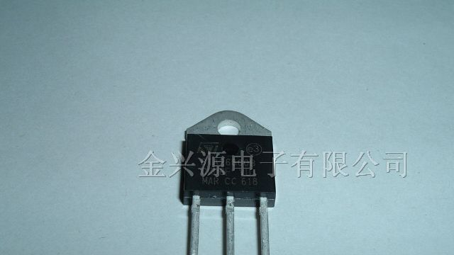 双向可控硅BTA26-800B系列型号专营质优价实，欢迎订购