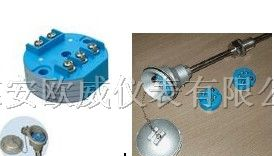 供应一体式温度变送器，一体式温度变送器厂家