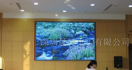 供应黑龙江室内全彩显示屏，黑龙江室内LED显示屏价格