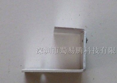 电子散热片器 Electronic heat sink device