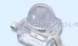 供应Everlight红外发射管IR95-21C/TR8