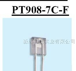 供应Everlight红外接收管PT908-7C