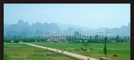 供应70寸82寸三星大屏液晶监视器工业级拼接墙