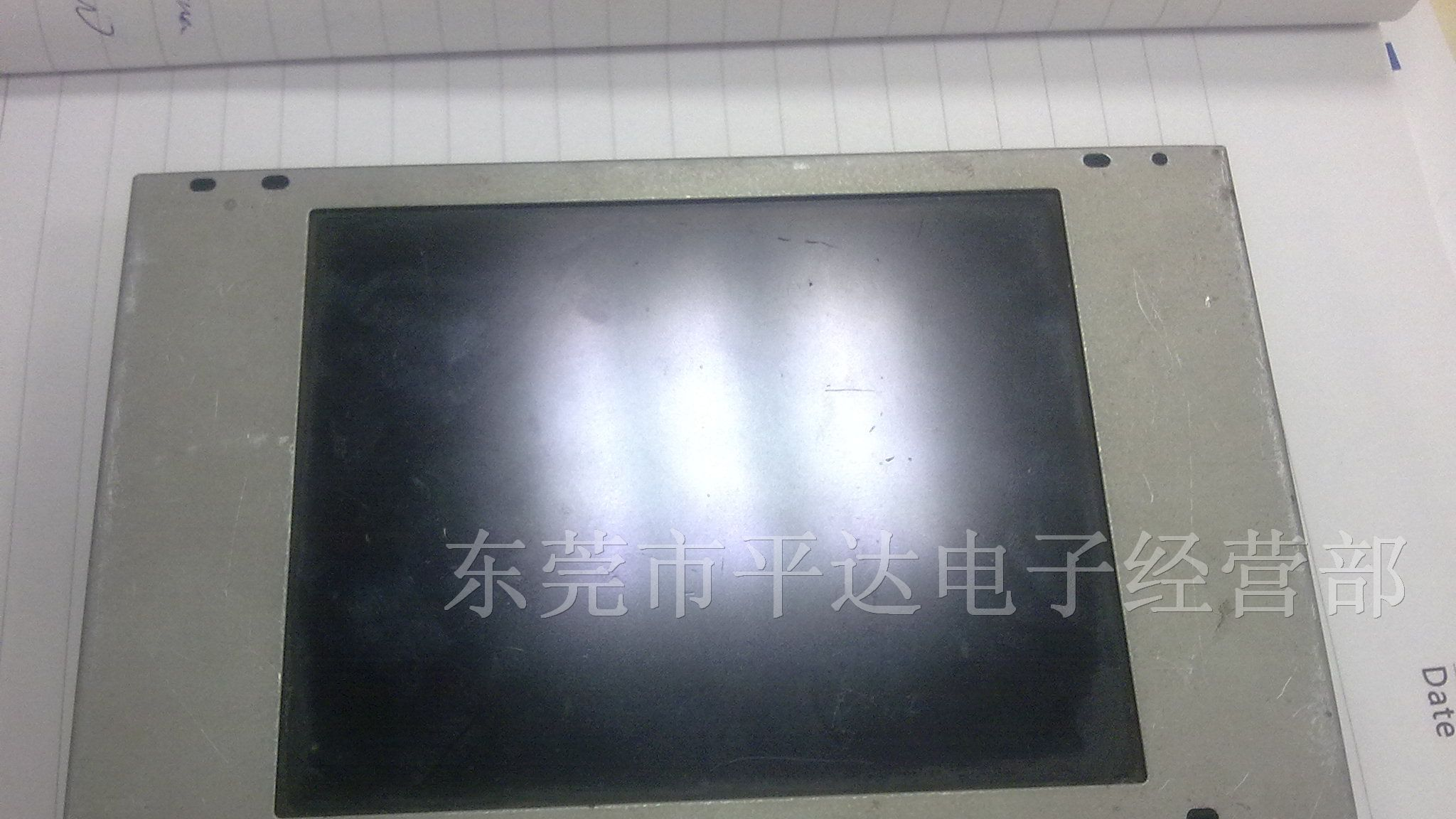 供应 EG8003N-NS 9208B06N液晶屏