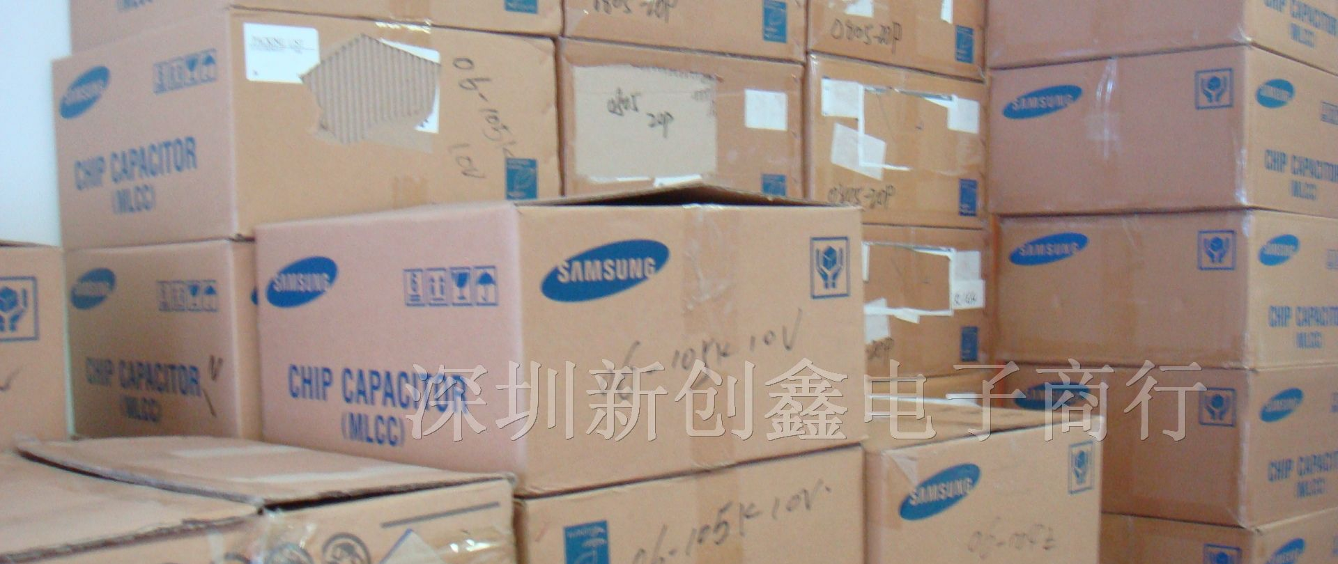 供应贴片电容0402 0603 0805 1206 682J 6800PF 5%