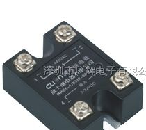 供应DC-AC10A单相反并联固体继电器HHG5-1/032F-38 10Z