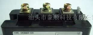 供应CM300DY-12H 三菱模块(、诚信)█ 现货