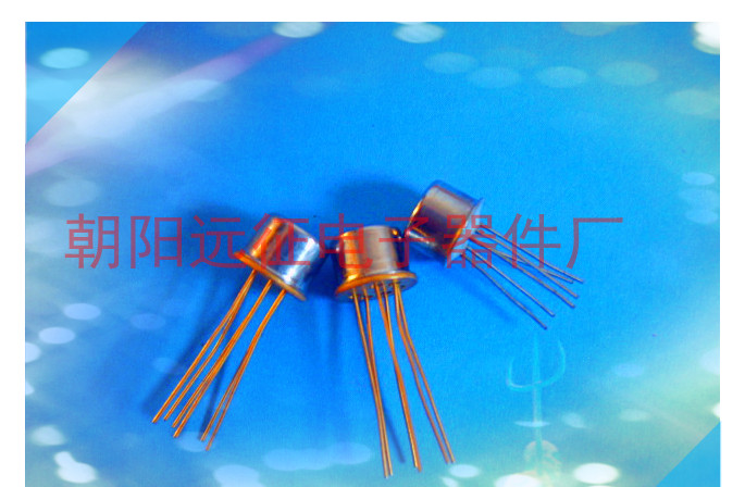 厂家直销S3DG6B S3DG6D双三极管（差分对管）