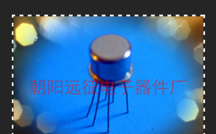 厂家直销双三极管S3DG6A S3DG6B （差分对管）