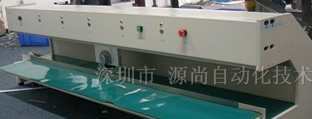 供应1.2米铝基板分板机，1.2LED切板机，1.2分板机