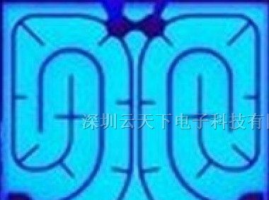 供应美国普瑞芯片|普瑞大功率|COB模组