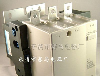 施耐德LC1【LC1-F115】LC1交流接触器