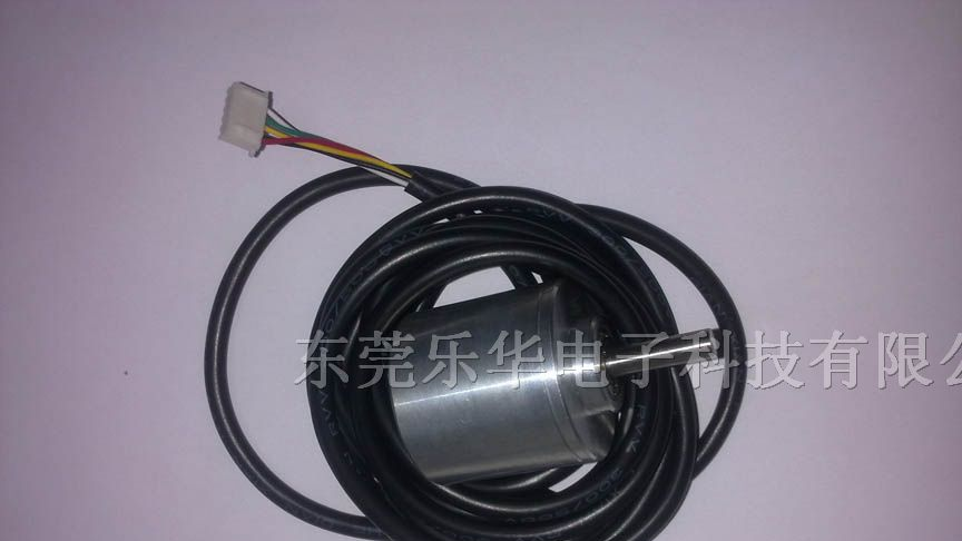 供应旋转编码器，值编码器