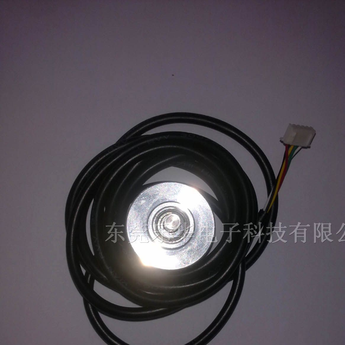 供应旋转编码器，钢筋调直机编码器