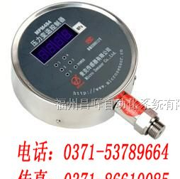 供应麦克，MPM484型，压力变送器