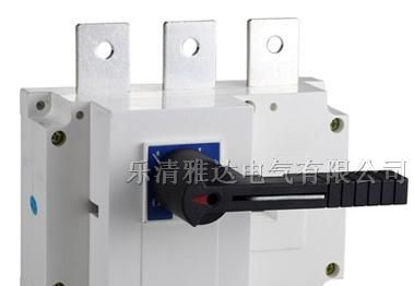 供应GL-630/3负荷隔离开关