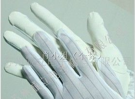 供应PU防静电手套