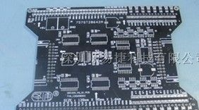 上海24小时加急PCB打样|PCB快速打样|LED电路板打样