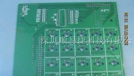 上海PCB打样|上海PCB厂家|电路板打样|线路板打样