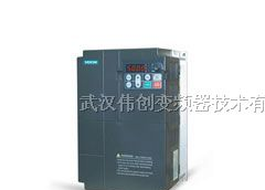 黄冈伟创变频器AC60-T3-055G/075P风机水泵变频器55KW