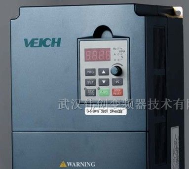 武汉伟创变频器AC60