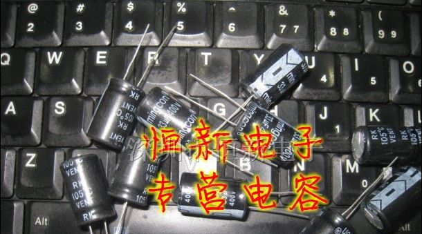 原装日系铝电解电容 400V33UF 13X20 16X20 多个系列