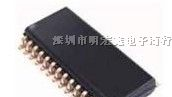 供应MAX213CWI	RS-232接口集成电路
