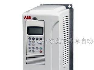 供应进口ABB软启动，东莞一级代理