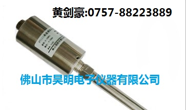 供应高温沥青压力传感器/熔体压力变送器Q