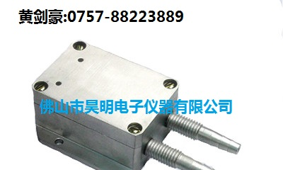供应排风管风压传感器/压力测量报警变送器JE