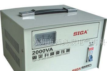 供应SID系列升降变压器