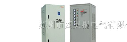 DJW-WB、SJW-WB单、三相微电脑无触点补偿电力稳压器
