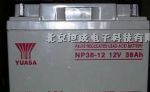 供应天津广州汤浅蓄电池价格 汤浅电池12V100AH报价