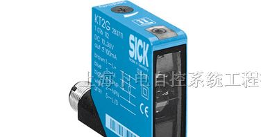 CLV431-2010_SICK西克光电传感器