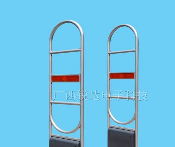 供应广西图书防盗仪南宁图书防盗器
