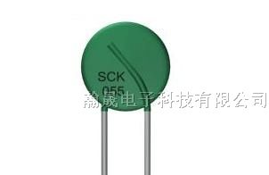 TKS兴勤热敏电阻器SCK05052LSY