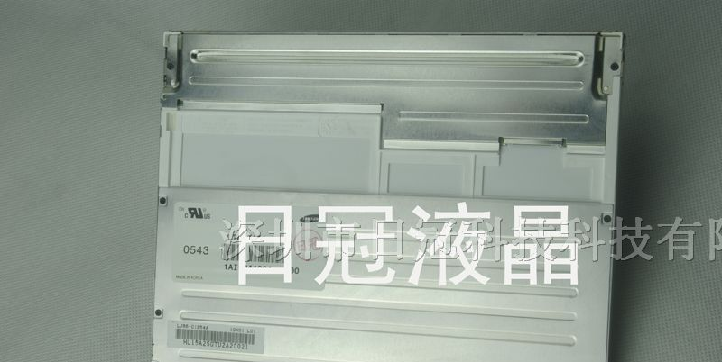 供应LTA104S1-L01 三星10.4寸 800 600 液晶屏