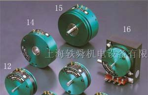 MIDORI角度传感器