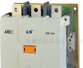 GMC-800交流接触器