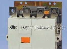 GMC-400交流接触器