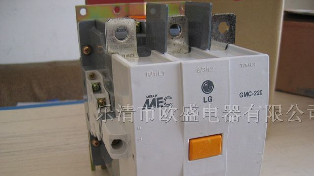 GMC-220交流接触器